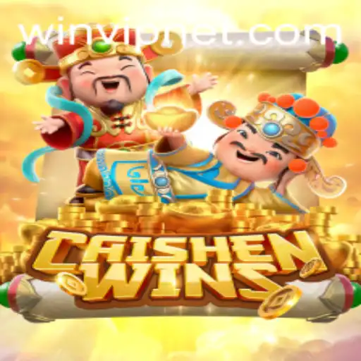 The Exciting World of CaishenWins: A Guide to Playing and Winning with WINVIP
