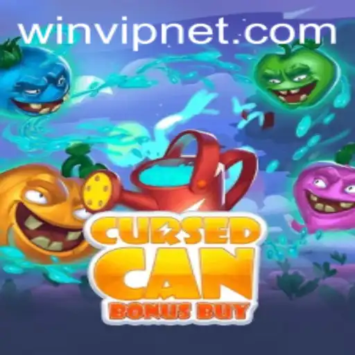 CursedCanBonusBuy: A Thrilling New Gaming Experience with WINVIP