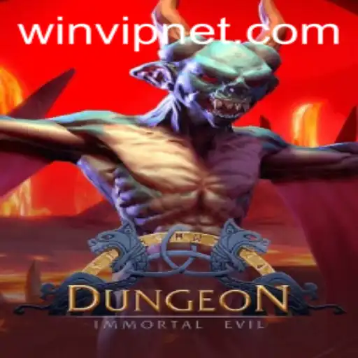 Exploring the Depths of Dungeon: A Game of Strategy, Adventure, and Winning with WINVIP