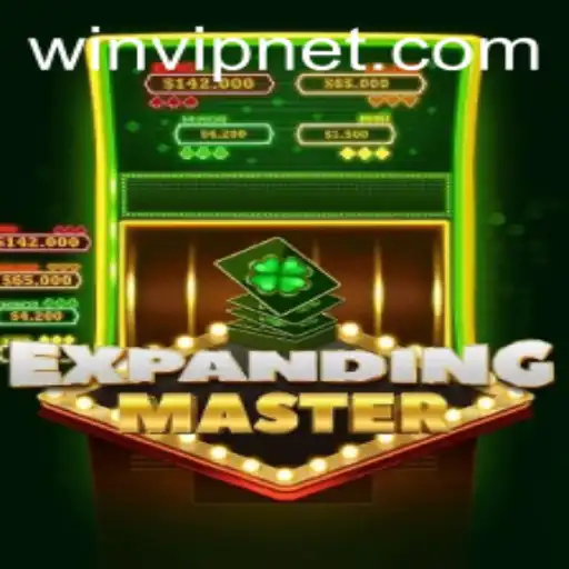 Exploring the World of ExpandingMaster: Unlocking the WINVIP Experience