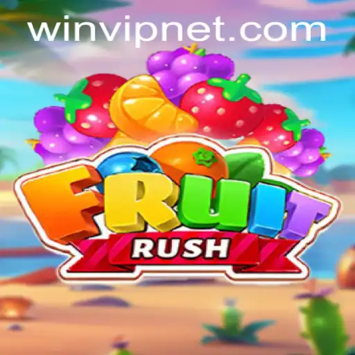 Dive into the Exciting World of FruitRush: A Sweet Adventure Awaits