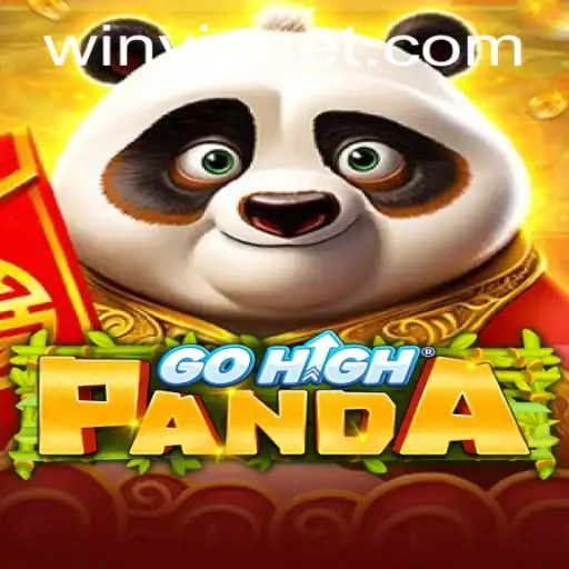 Dive Into the Adventures of GoHighPanda: Gaming Redefined