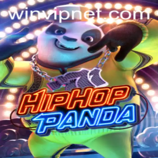 Discovering HipHopPanda: A Thrilling Game Experience with the Keyword WINVIP