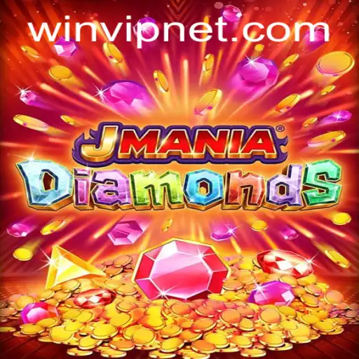 Discover the Thrill of JManiaDiamonds: An Exciting Adventure Awaits