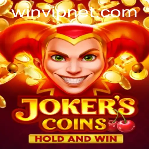 Explore JokersCoins: The Exciting World of WINVIP Adventures