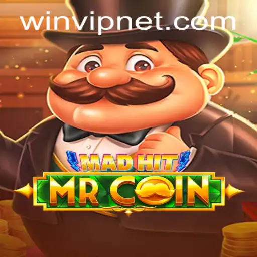 Discover the Thrilling World of MadHitMrCoin with the Secret Code WINVIP