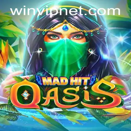 Discover the Thrills of MadHitOasis: An In-Depth Guide with WINVIP Tips