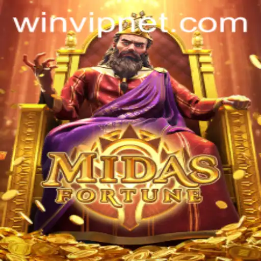 Discover the World of MidasFortune: An Exciting Gaming Journey with WINVIP