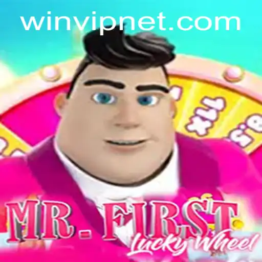 Unveiling MrFirstLuckyWheel: The Exciting New Game with WINVIP Rewards