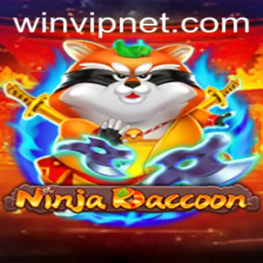 NinjaRaccoon: Master the Art of Stealth and Strategy with WINVIP