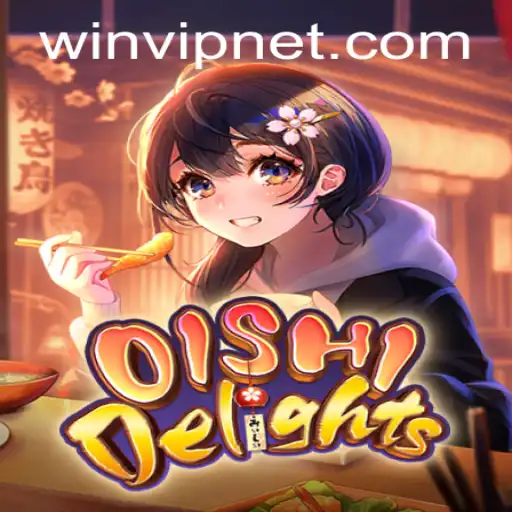 Unveil the Sweet Wonders of OishiDelights: A New Gaming Sensation