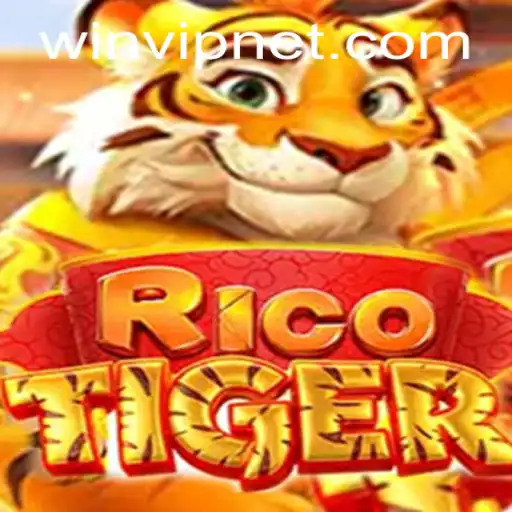 Dive into the Thrilling World of RicoTiger: How to Play and Win Big with WINVIP