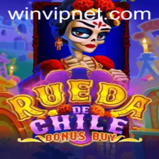 Exploring the Thrills of RuedaDeChileBonusBuy: Unleash the Power of WINVIP