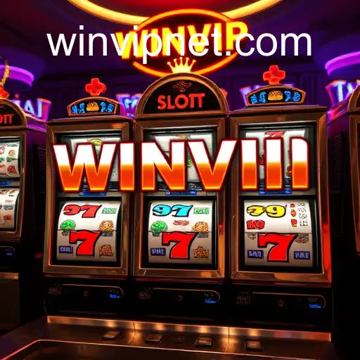 Gaming Experience WINVIP - 800+ Premium and Exclusive Games