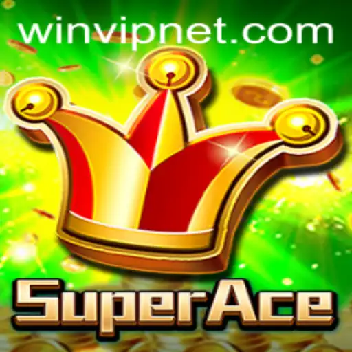 SuperAce: The Exciting Game Captivating Players Worldwide