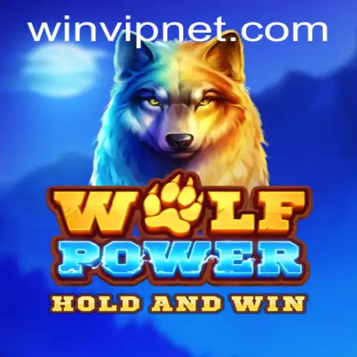 Exploring the Thrills of WolfPower: Unlock Secrets with WINVIP