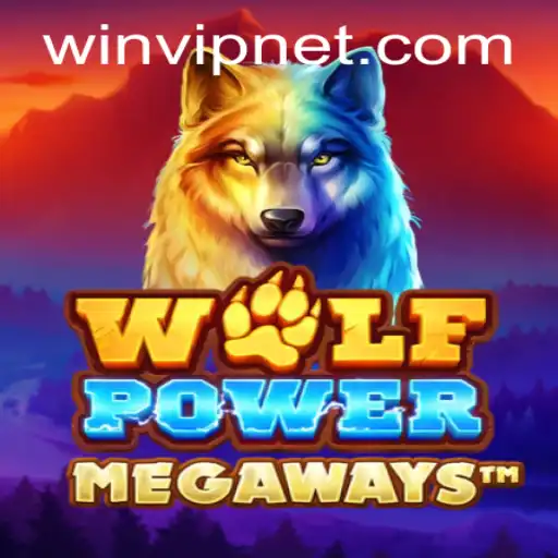 Unleashing the Roar: A Dive into WolfPowerMega