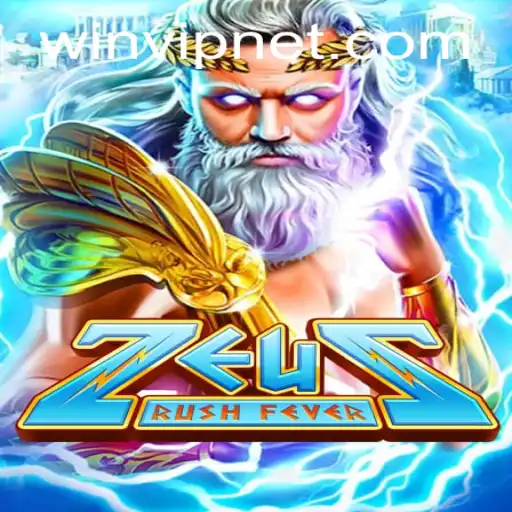 Unveiling ZeusRushFever: Dive into a Mythical Gaming Adventure with WINVIP