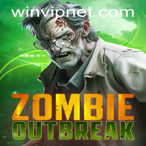 ZombieOutbreak: Survive the Apocalypse and Unlock the Secrets of WINVIP